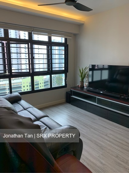 Blk 635B Senja Road (Bukit Panjang), HDB 4 Rooms #212905221